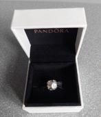 Pandora Disney Mickeyhoofdjes stirling silver charm, Pandora, 1 bedel, Zo goed als nieuw, Zilver