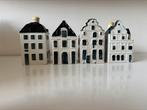 KLM huisjes, Ophalen of Verzenden, Zo goed als nieuw, 1 t/m 20