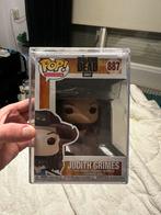 Funko Pop The Walking Dead Judith Grimes 887, Ophalen of Verzenden, Nieuw