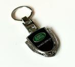 Luxe sleutelhanger - landrover Rangerover, Ophalen of Verzenden, Nieuw