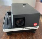 Leitz Pradovit CA 2500 diaprojector, Audio, Tv en Foto, Ophalen of Verzenden