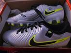 NIKE TIEMPO legend 10 maat 40.5, Maat XS of kleiner, Ophalen of Verzenden, Nieuw, Schoenen