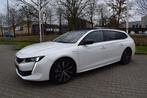 Peugeot 508 SW 1.6 Hybrid GT Plug-In Hybride, Auto's, Peugeot, 745 kg, Gebruikt, Euro 6, 4 cilinders