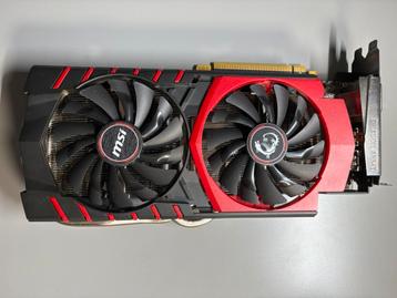 GTX970 GPU - MSI Dragon Army beschikbaar voor biedingen