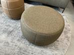 Nieuw Design on Stock Barrell 70 Hocker Design Poef stof, Ophalen of Verzenden, Stof, Rechthoekig, Design on Stock