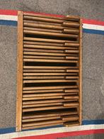 Pedaal orgel geschikt voor pijporgel of hauptwerk, Muziek en Instrumenten, Orgels, Ophalen, Zo goed als nieuw, 2 klavieren, Pijporgel