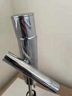 Ideal Standard design bidet-/wastafelkraan, Ophalen of Verzenden, Gebruikt, Kraan