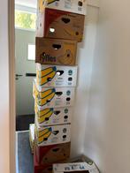 Gratis bananendozen, Doe-het-zelf en Verbouw, Kratten en Dozen, Ophalen, Zo goed als nieuw, Doos
