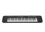 Casio keyboard + standaard, Muziek en Instrumenten, Keyboards, Ophalen, 61 toetsen, Casio