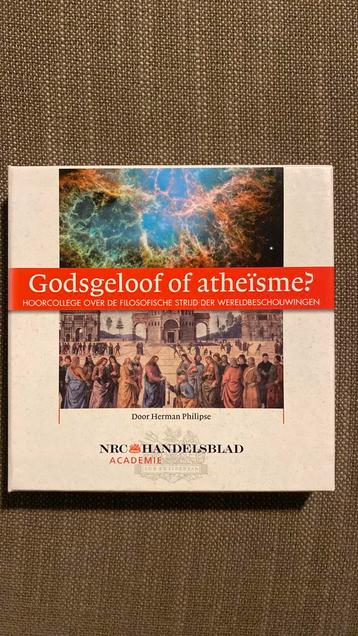 H. Philipse - Godsgeloof of atheïsme?