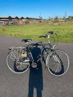 koga miyata herenfiets zwart & grijs, Versnellingen, Zo goed als nieuw, 57 tot 61 cm, Ophalen