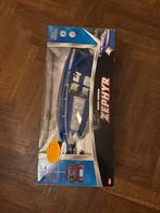 Nikko Zephyr Radio Control Boot - goed werkend speedboat, Ophalen of Verzenden, Nieuw