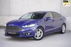 Ford Mondeo 1.5 Titanium Automaat, 1ste eigenaar! NAP, Stof, Zwart, 4 cilinders, Mondeo
