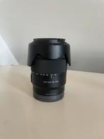 Sony E 18-135mm f/3.5-5.6 OSS, Audio, Tv en Foto, Fotografie | Lenzen en Objectieven, Ophalen of Verzenden, Zo goed als nieuw