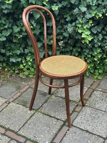 Thonet nr. 18 Bistrostoel beschikbaar voor biedingen