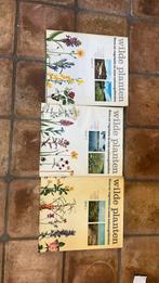 Wilde planten natuurmonumenten, Verzenden, Gelezen, Bloemen, Planten en Bomen