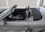 Porsche 718 Boxster 2.0 Turbo 370pk Automaat PDK Navigatie S, Achterwielaandrijving, 4 cilinders, Cabriolet, Bedrijf