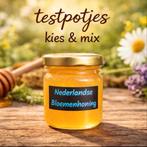 Zack’s honing proefpotjes, verschillende soorten, Ophalen of Verzenden