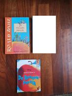 DE  REUZENPERZIK  van  Roald Dahl, Ophalen of Verzenden, Gelezen, Fictie algemeen