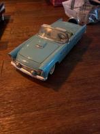 Revell 1:18 Ford Thunderbird, Ophalen of Verzenden, Zo goed als nieuw, Auto, Revell
