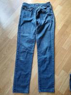 Jeans van armani jeans, Kleding | Dames, Spijkerbroeken en Jeans, Blauw, W30 - W32 (confectie 38/40), Zo goed als nieuw, Armani