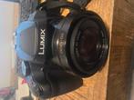 Lumix digitale camera, Ophalen of Verzenden, Zo goed als nieuw