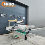 Altendorf F45 Formaatzaag 3400mm Elmo2 ** Paneelzaag, Doe-het-zelf en Verbouw, Gereedschap | Zaagmachines, Altendorf scm robland felder hammer martin