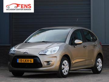 Citroën C3 1.4 Essentiel 2e EIGENAAR! NETTE AUTO! AIRCO! beschikbaar voor biedingen