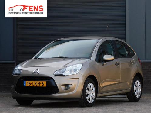 Citroën C3 1.4 Essentiel 2e EIGENAAR! NETTE AUTO! AIRCO!, Auto's, Citroën, Bedrijf, Te koop, C3, ABS, Airbags, Airconditioning