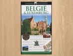 België & Luxemburg - Capitool Reisgids, Boeken, Reisgidsen, Nieuw, Ophalen of Verzenden, Reisgids of -boek, Benelux