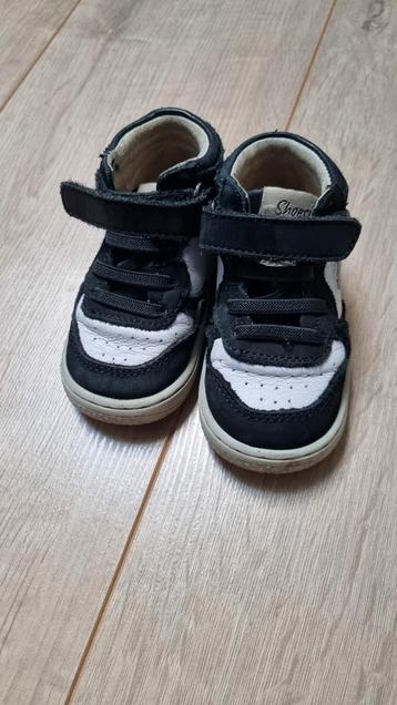 Shoesme maat 21 beschikbaar voor biedingen