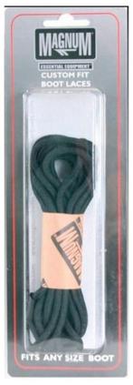 Meerdere One-Size-Fits-All Veters Zwart - 183CM / 72", Ophalen of Verzenden, Nieuw, Zwart