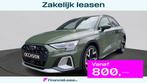 Audi A3 allstreet 35 TFSI Advanced edition / Stoelverwarming, Auto's, Automaat, 12 maanden, 1325 kg, 1498 cc