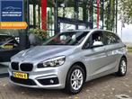 BMW 2-serie Active Tourer 216i | Navigatie | Parkeersensoren, Voorwielaandrijving, Stof, Gebruikt, Euro 6