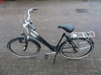 Dames fiets 28 inch, Fietsen en Brommers, Fietsen | Dames | Damesfietsen, Overige merken, Gebruikt, Versnellingen, 56 cm of meer
