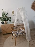 Ledikant vintage, Ophalen, Zo goed als nieuw, Ledikant