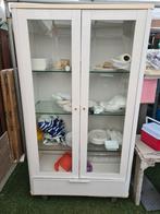 Hoogglans buffett kast, Ophalen, Gebruikt, 50 tot 100 cm, 150 tot 200 cm