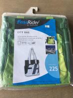 FastRider nieuwe afneembare fietstas groen., Ophalen of Verzenden, Nieuw, Fast Rider