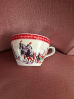 Kom . Soep. Kerst. AH., Antiek en Kunst, Ophalen of Verzenden