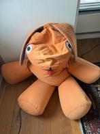 Fatboy Zitzak XL Konijn oranje, Ophalen of Verzenden, Nieuw, Konijn