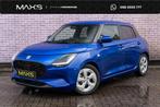 Suzuki Swift Smart Hybrid 1.2 Select | Automaat | Adaptive C, Auto's, Suzuki, 83 pk, Stof, Gebruikt, Swift