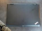lenovo Thinkpad, Ophalen of Verzenden, Gebruikt, 14 inch, 2 tot 3 Ghz