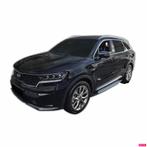 Treeplanken KIA Sorento 2021-heden NIEUW !!!!!, Nieuw, Jan Sangerslaan 16, MBG, Mbg@ziggo.nl