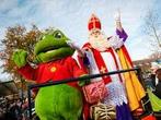 Duinrell landgoed van sinterklaas 12,50 per kaartje, Eén persoon, Ticket of Toegangskaart