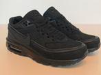 Air Max BW all black eu42, Kleding | Heren, Schoenen, Zwart, Nike, Nieuw, Ophalen of Verzenden