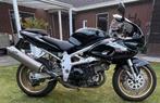 Suzuki TL1000S 1997, 2 cilinders, Sportuitlaat, Motorrijbewijs A, Sport