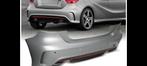 Mercedes W176  A-Klasse AMG Achterbumper Sideskirt, Ophalen of Verzenden, Nieuw, Bumper