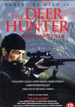The Deer Hunter - Michael Cimino ( Nieuw ), Cd's en Dvd's, Dvd's | Klassiekers, 1960 tot 1980, Ophalen of Verzenden, Actie en Avontuur