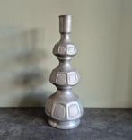 Fraaie Lampenvoet van Tin 1.5 Kilo, Antiek en Kunst, Antiek | Tin, Ophalen of Verzenden