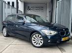 BMW 1-serie 116i Executive 5 Deurs | AUTOMAAT | TREKHAAK | N, 65 €/maand, Gebruikt, 4 cilinders, Met garantie (alle)
